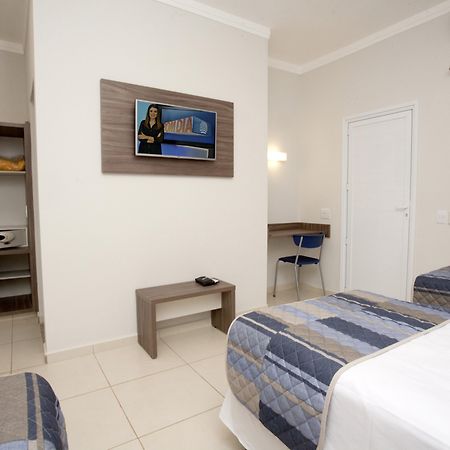 Portal Hotel Mogi Mirim Exterior foto