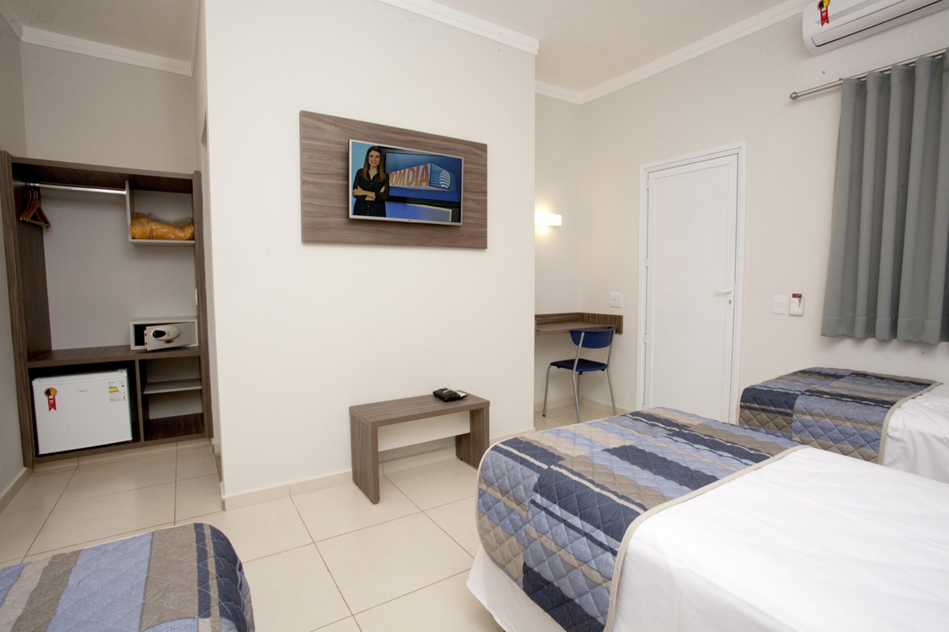 Portal Hotel Mogi Mirim Exterior foto